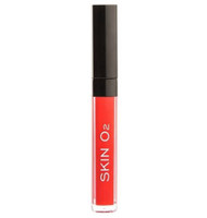 Skin O2 Matte Liquid Lipstick Lady Jay