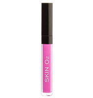 Skin O2 Matte Liquid Lipstick Sheikha
