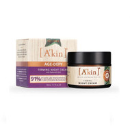 Akin Firming Night Cream 50ml