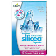Silicea One A Day Capsules 30