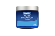 Bioglan Active Magnesium Powder 200g