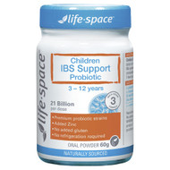 Life-Space Children IBS Support Probiotic 60g