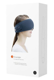 Dreamlight Ease DLE100 Sleep Mask
