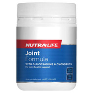 Nutra Life Joint Formula 100 Capsules