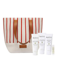 Natio Paperbark Gift Set