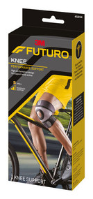 Futuro Sport Moisture Control Knee Support Small