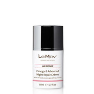 La Mav Omega-3 Advanced Night Repair Creme 50ml