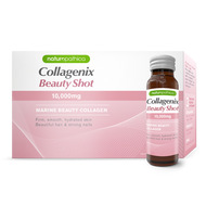 Naturopathica Collagenix Beauty Shot 10000mg 50ml 10 Shots