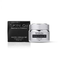 Skin O2 Micro Cream Exfoliator RP 50g