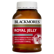Blackmores Royal Jelly 365 Capsules