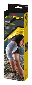 Futuro Active Knit Knee Stabiliser Extra Large