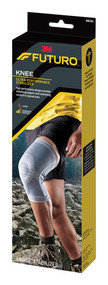 Futuro Active Knit Knee Stabiliser Large