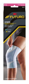 Futuro For Her Slim Silhouette Knee Stabiliser