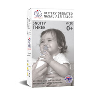 Snotty Three Electric Nasal Aspirator