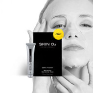 Skin O2 Spot Cream 25g + Balancing Mask