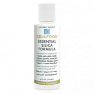 Cellfood Essential Silica Formula 118ml