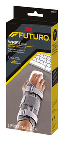 Futuro Deluxe Wrist Stabiliser Large/Extra Large Right Hand