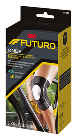 Futuro Precision Fit Knee Support Adjustable