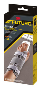 Futuro Deluxe Wrist Stabiliser Small/Med (L)