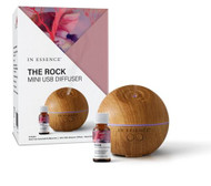In Essence Australian Landmark Rock & Diffuser