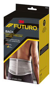 Futuro Stabilising Back Support Small/Medium