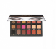 Skin O2 Metallic & Nude Glam Shadow Palette