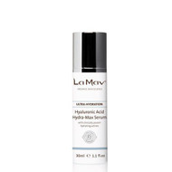 La Mav Hyaluronic Acid Hydra-Max Serum 30ml