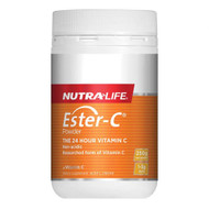 Nutra Life Ester-C Powder 250g