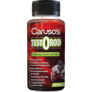 Caruso's Testorod Tablets 60