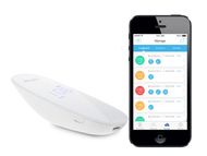 Ihealth Smart Gluco-Monitoring System