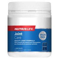Nutra Life Joint Care 200 Capsules
