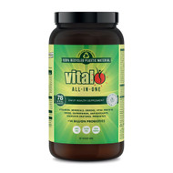 Vital All-In-One Powder 600g