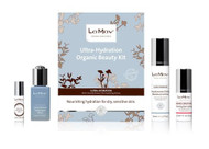La Mav Ultra Hydration Organic Beauty Kit (Christmas Pack)