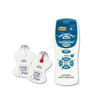 Omron TENS Therapy Device HV-F127