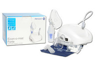 Allersearch Econ-O-Mist Forte Nebuliser