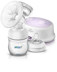 Avent Electronic Breast Pump
