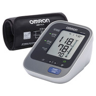 Omron Automatic Blood Pressure Monitor Ultra Premium HEM-7320