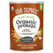 <img alt="Four Sigmatic, Plant-Based Organic Protein with Mushrooms & Adaptogens, Peanut Butter, 1.32 lbs (600 g)" title="Four Sigmatic, Plant-Based Organic Protein with Mushrooms & Adaptogens, Peanut Butter, 1.32 lbs (600 g),816897022274"