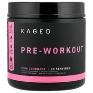 <img alt="Kaged, Pre-Workout, Pink Lemonade, 1.22 lb (552 g)" title="Kaged, Pre-Workout, Pink Lemonade, 1.22 lb (552 g),855894008904"
