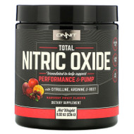 Onnit, Total Nitric Oxide, Harvest Fruit Flavor, 8.32 oz (236 g),Onnit, Total Nitric Oxide, Harvest Fruit Flavor, 8.32 oz (236 g)
