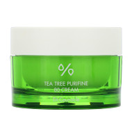 Dr. Ceuracle, Tea Tree Purifine, 80 Cream, 1.76 oz (50 g),Dr. Ceuracle, Tea Tree Purifine, 80 Cream, 1.76 oz (50 g)