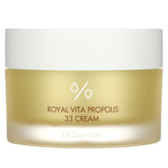 Dr. Ceuracle, Royal Vita Propolis, 33 Cream, 1.76 oz (50 g),Dr. Ceuracle, Royal Vita Propolis, 33 Cream, 1.76 oz (50 g)