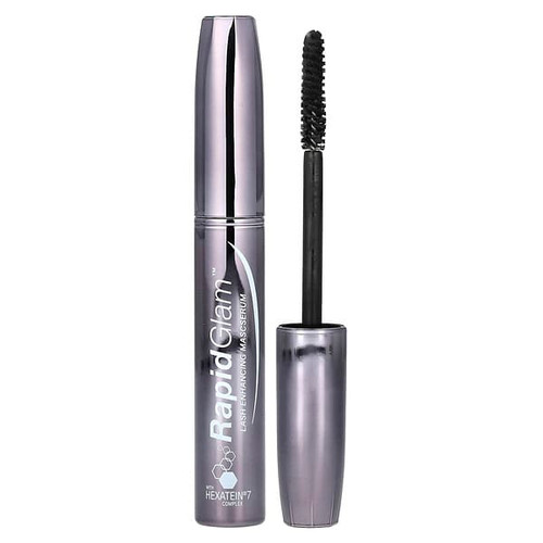 <img alt="RapidLash, RapidGlam, Mascserum, 0.14 oz (4 g)" title="RapidLash, RapidGlam, Mascserum, 0.14 oz (4 g),786563162798"