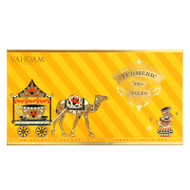 Vahdam Teas, Turmeric Tea Tales Set, 6 Pieces,Vahdam Teas, Turmeric Tea Tales Set, 6 Pieces