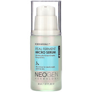 Neogen, Real Ferment Micro Serum, 1.01 fl oz (30 ml),Neogen, Real Ferment Micro Serum, 1.01 fl oz (30 ml)