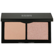 Laura Geller, Hi-Def Glow, Illuminator Duo, Bed of Roses, 0.29 oz (8.4 g),Laura Geller, Hi-Def Glow, Illuminator Duo, Bed of Roses, 0.29 oz (8.4 g)