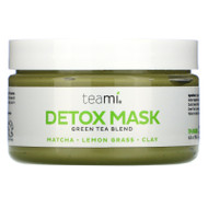 Teami, Detox Mask, Green Tea Blend, 6.5 oz (192 ml),Teami, Detox Mask, Green Tea Blend, 6.5 oz (192 ml)