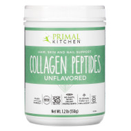Primal Kitchen, Collagen Peptides, Unflavored, 1.2 lb (550 g),Primal Kitchen, Collagen Peptides, Unflavored, 1.2 lb (550 g)