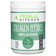 <img alt="Primal Kitchen, Collagen Peptides, Unflavored, 19.4 oz (550 g)" title="Primal Kitchen, Collagen Peptides, Unflavored, 19.4 oz (550 g),856769006681"