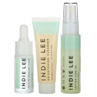 Indie Lee, Discovery Kit, 3 Piece Kit,Indie Lee, Discovery Kit, 3 Piece Kit